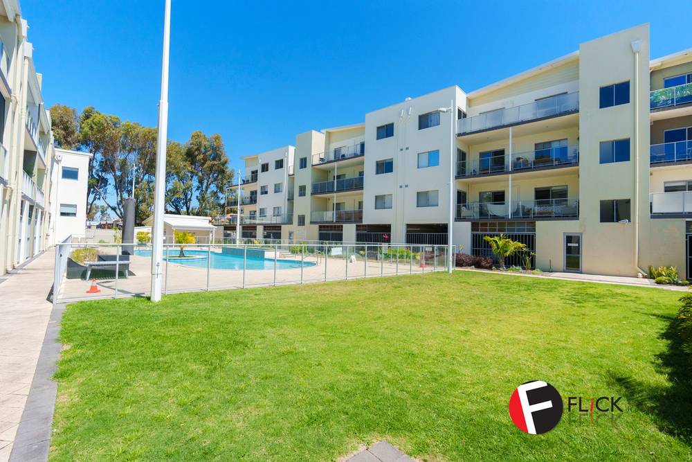15/88 Lakeside Drive, Joondalup, WA 6027