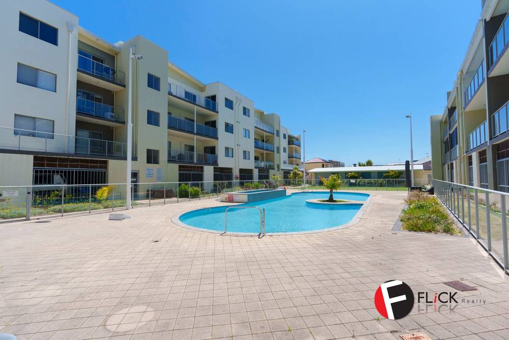 15/88 Lakeside Drive, Joondalup, WA 6027