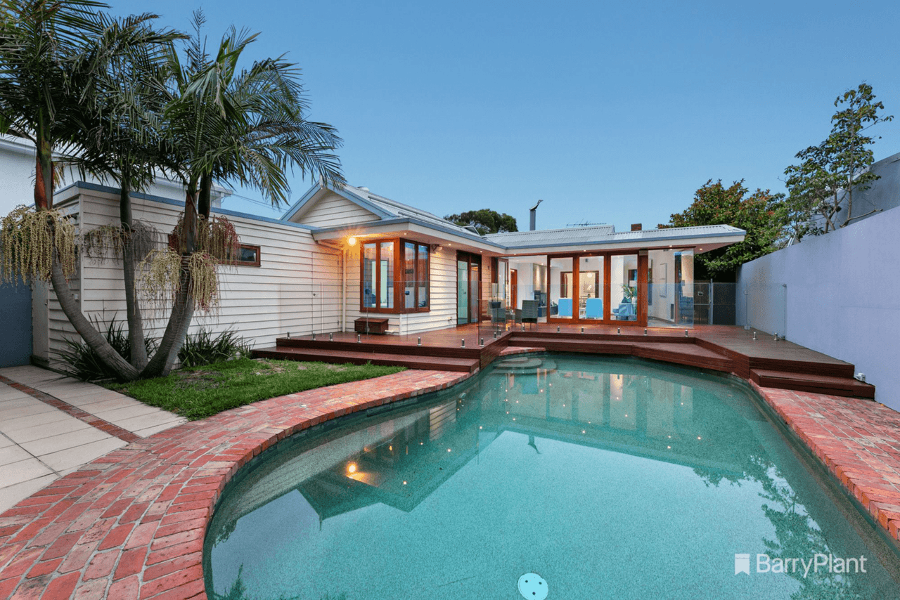 8 Second Avenue, Aspendale, VIC 3195