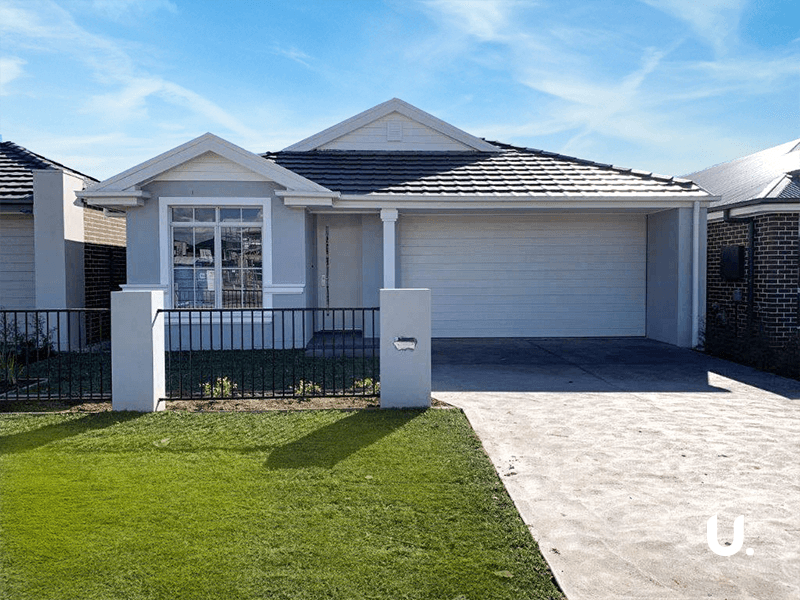 19 Renshaw Street, ORAN PARK, NSW 2570