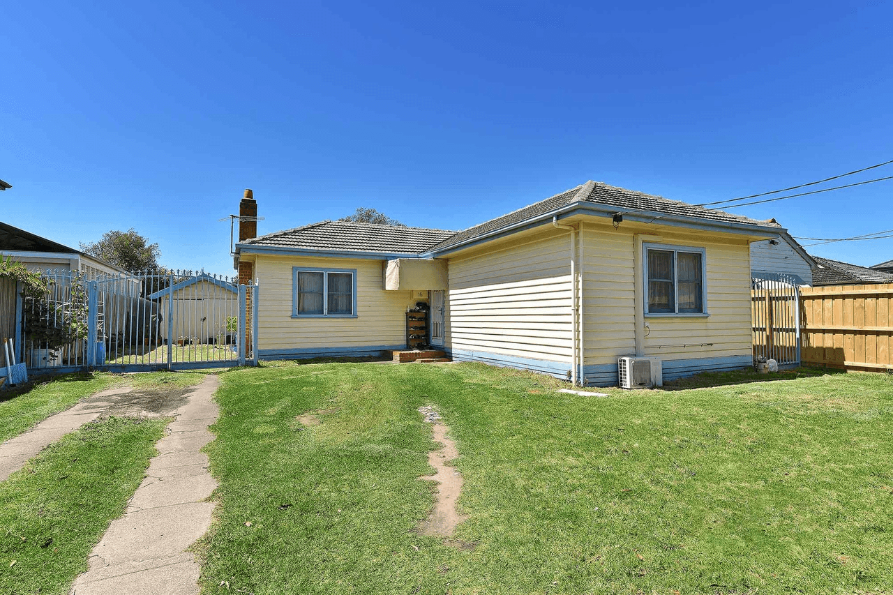 16 Bonwick Street, Fawkner, VIC 3060