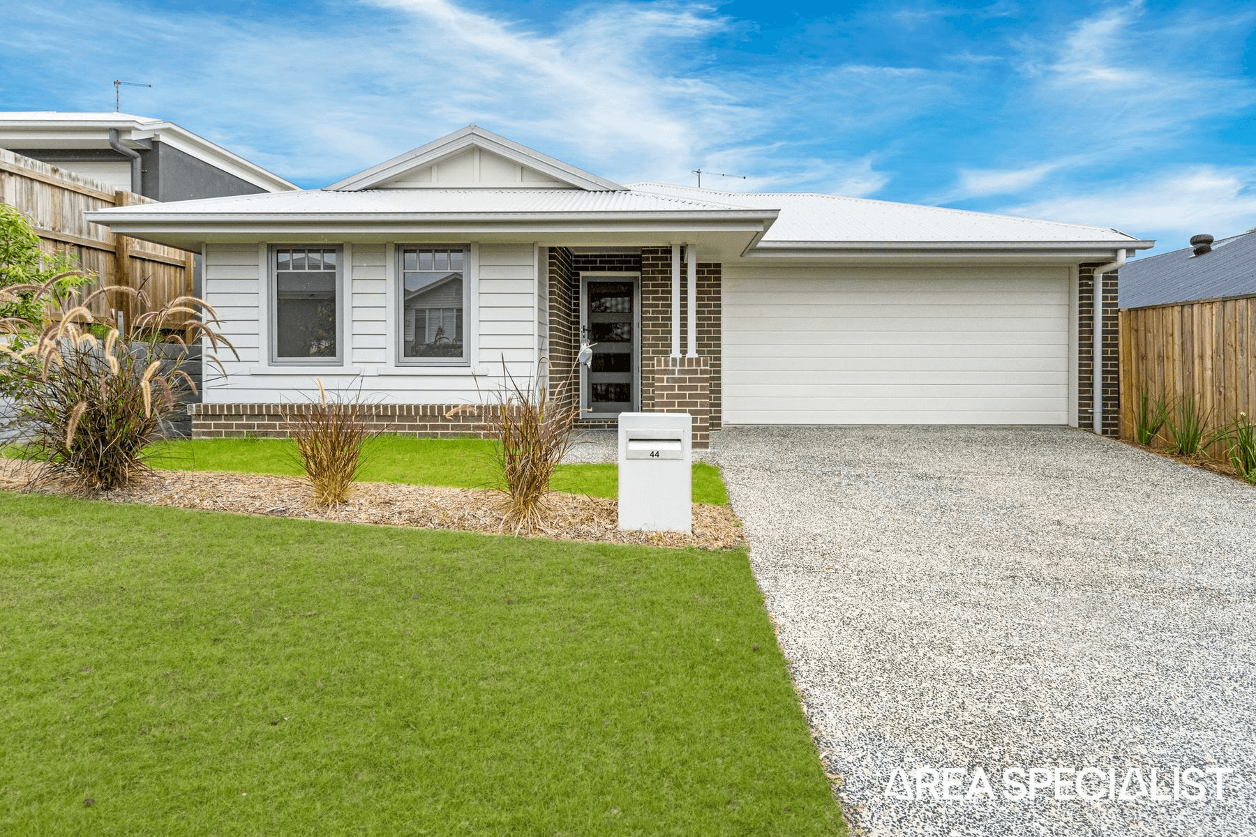 44 Finke Street, South Ripley, QLD 4306