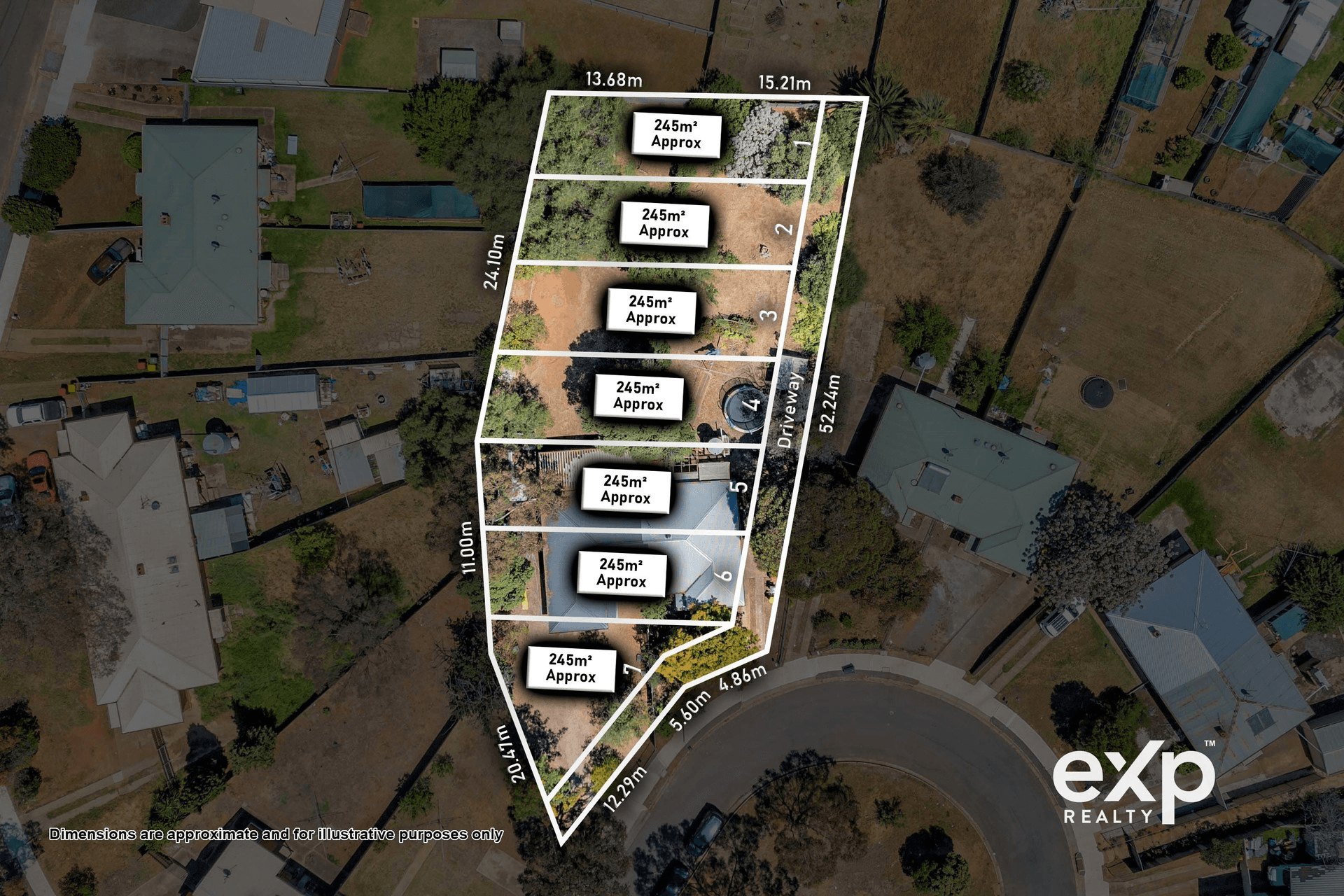 20 & 22 Holcomb Street, Elizabeth East, SA 5112