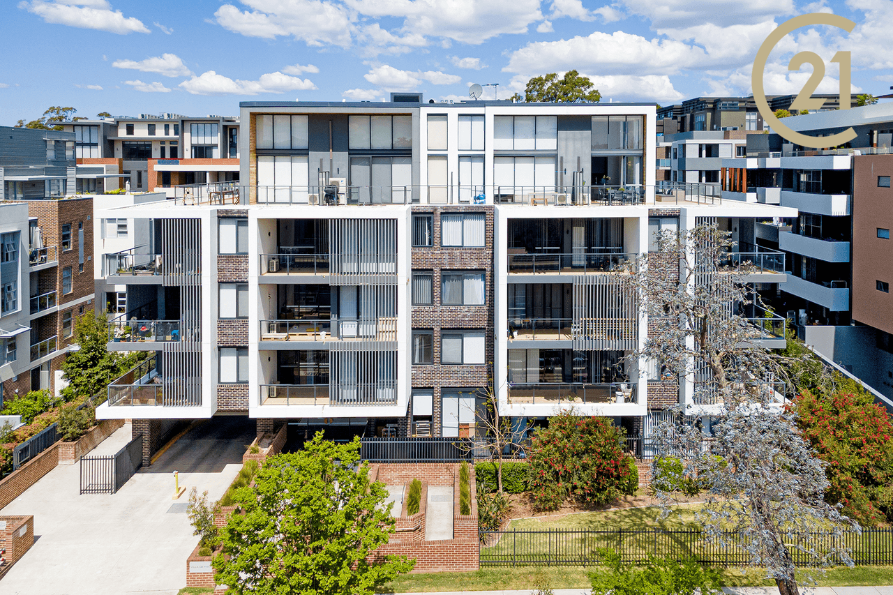 388/29-31 Cliff Road, Epping, NSW 2121