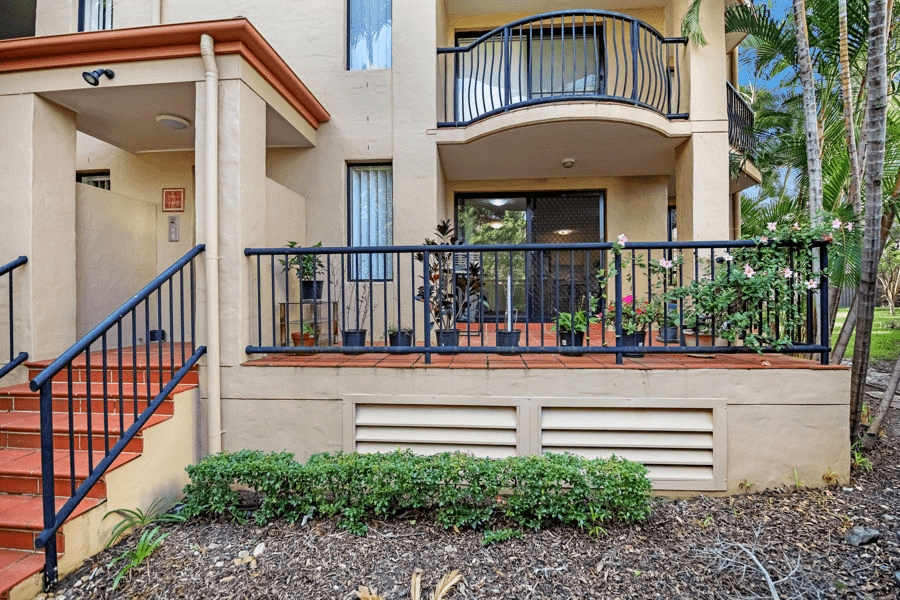 5/61 North St, SOUTHPORT, QLD 4215