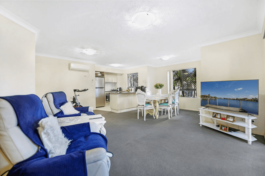 5/61 North St, SOUTHPORT, QLD 4215