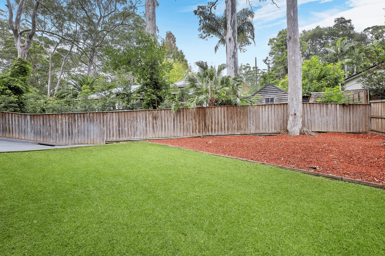 3B Netherby Street, WAHROONGA, NSW 2076