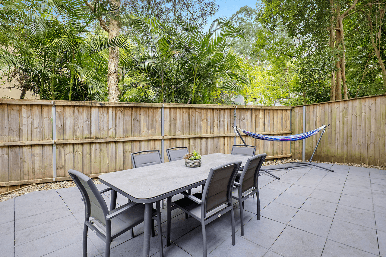 3B Netherby Street, WAHROONGA, NSW 2076