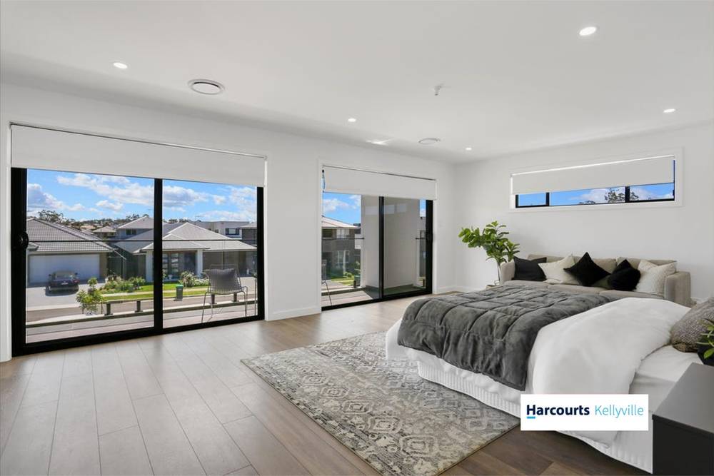 63 San Siro Road, North Kellyville, NSW 2155