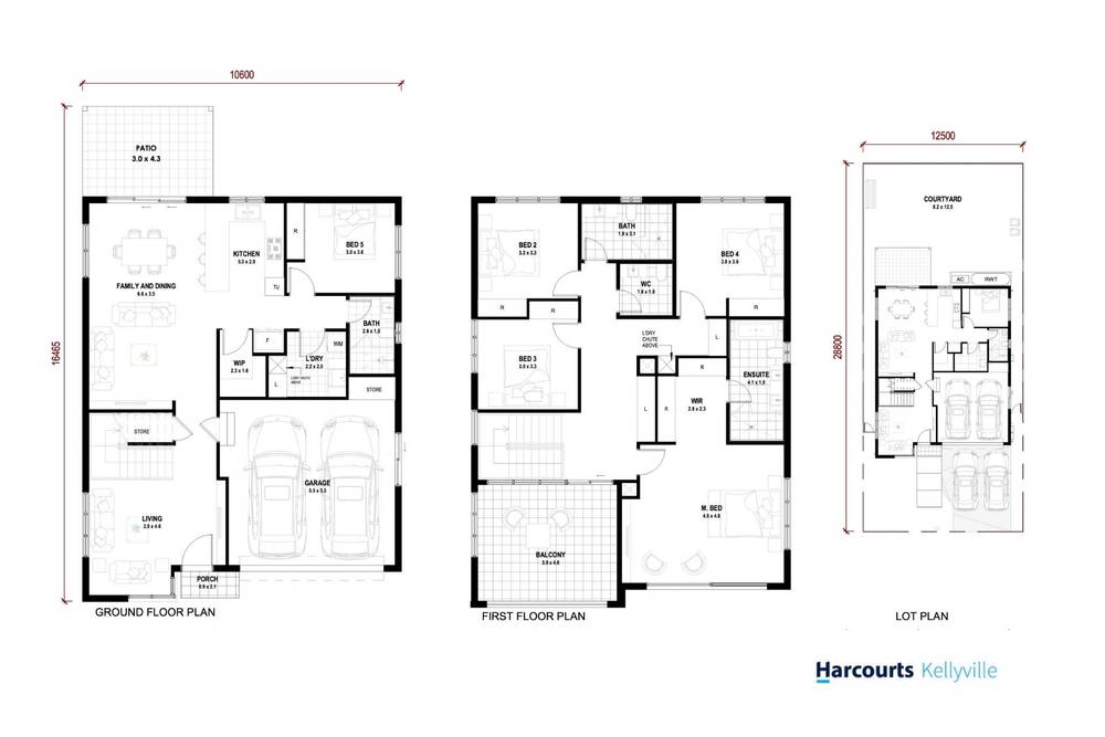 63 San Siro Road, North Kellyville, NSW 2155
