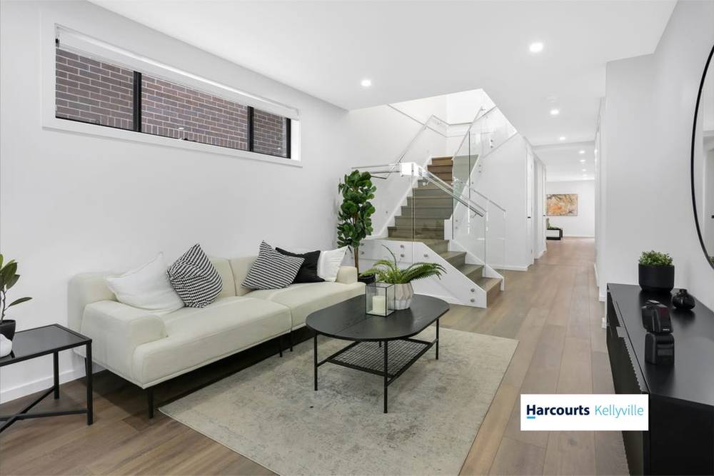 63 San Siro Road, North Kellyville, NSW 2155