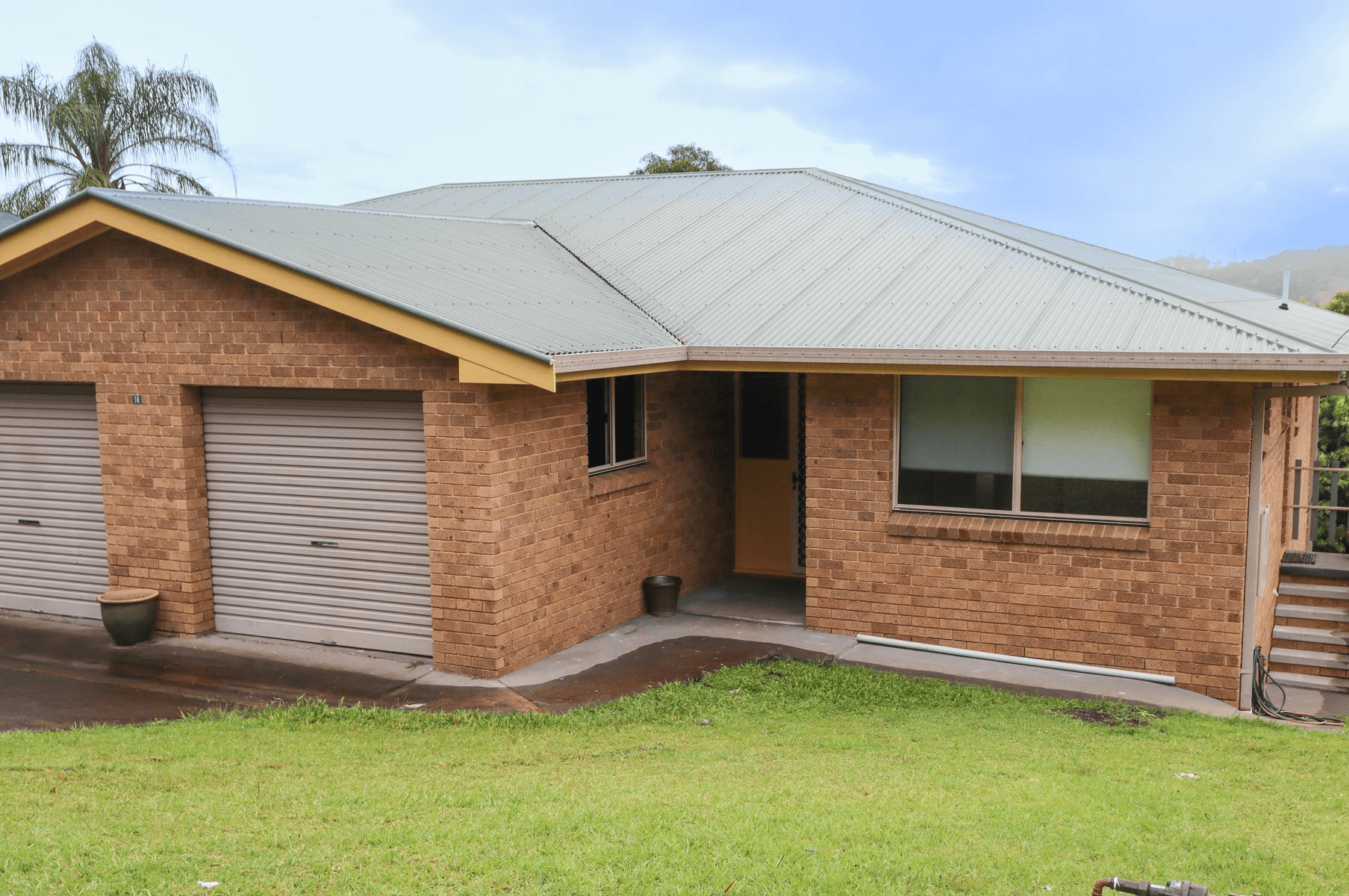 2/18 Pendara Crescent, Lismore Heights, NSW 2480