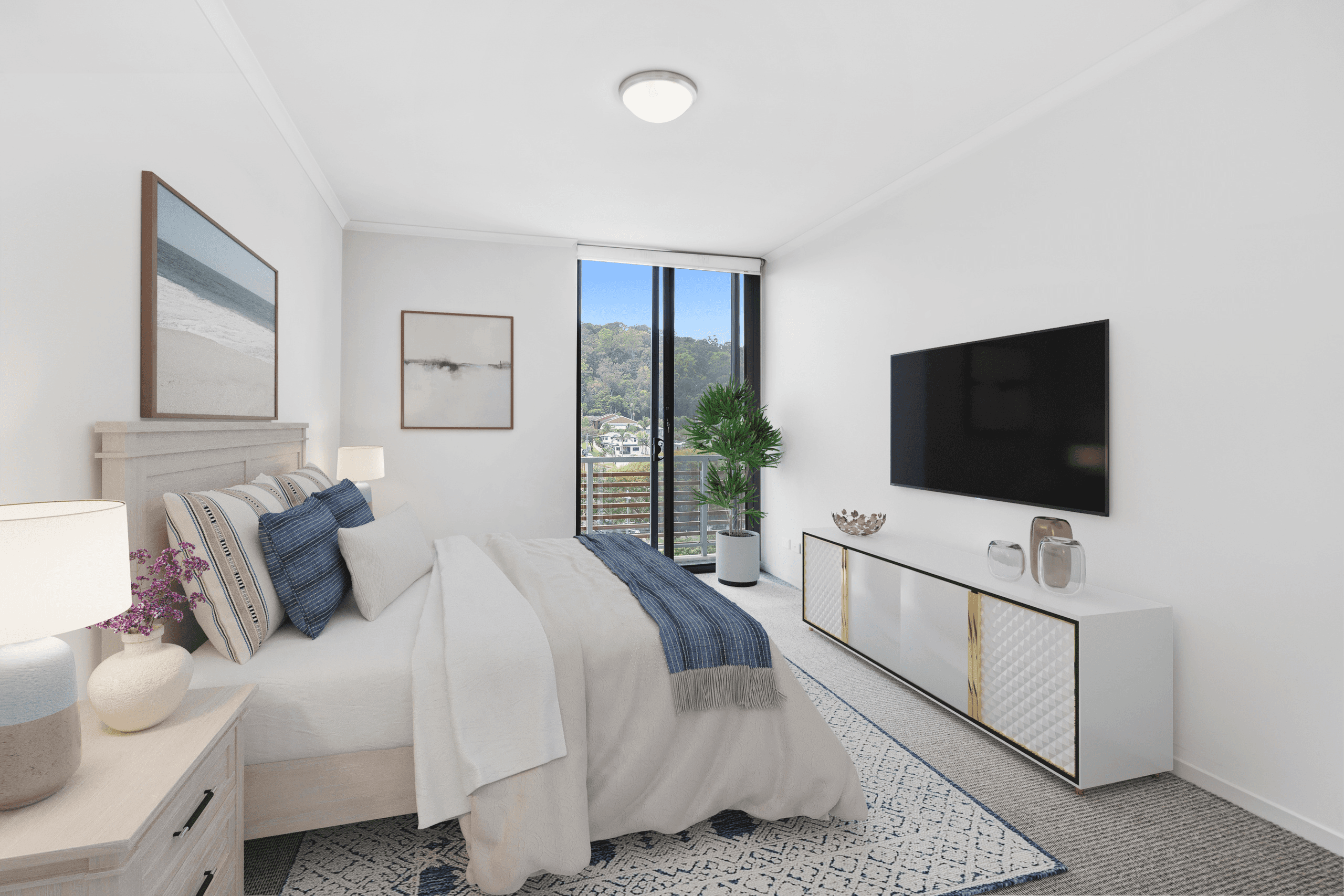 2028/1 Ocean Street, Burleigh Heads, QLD 4220