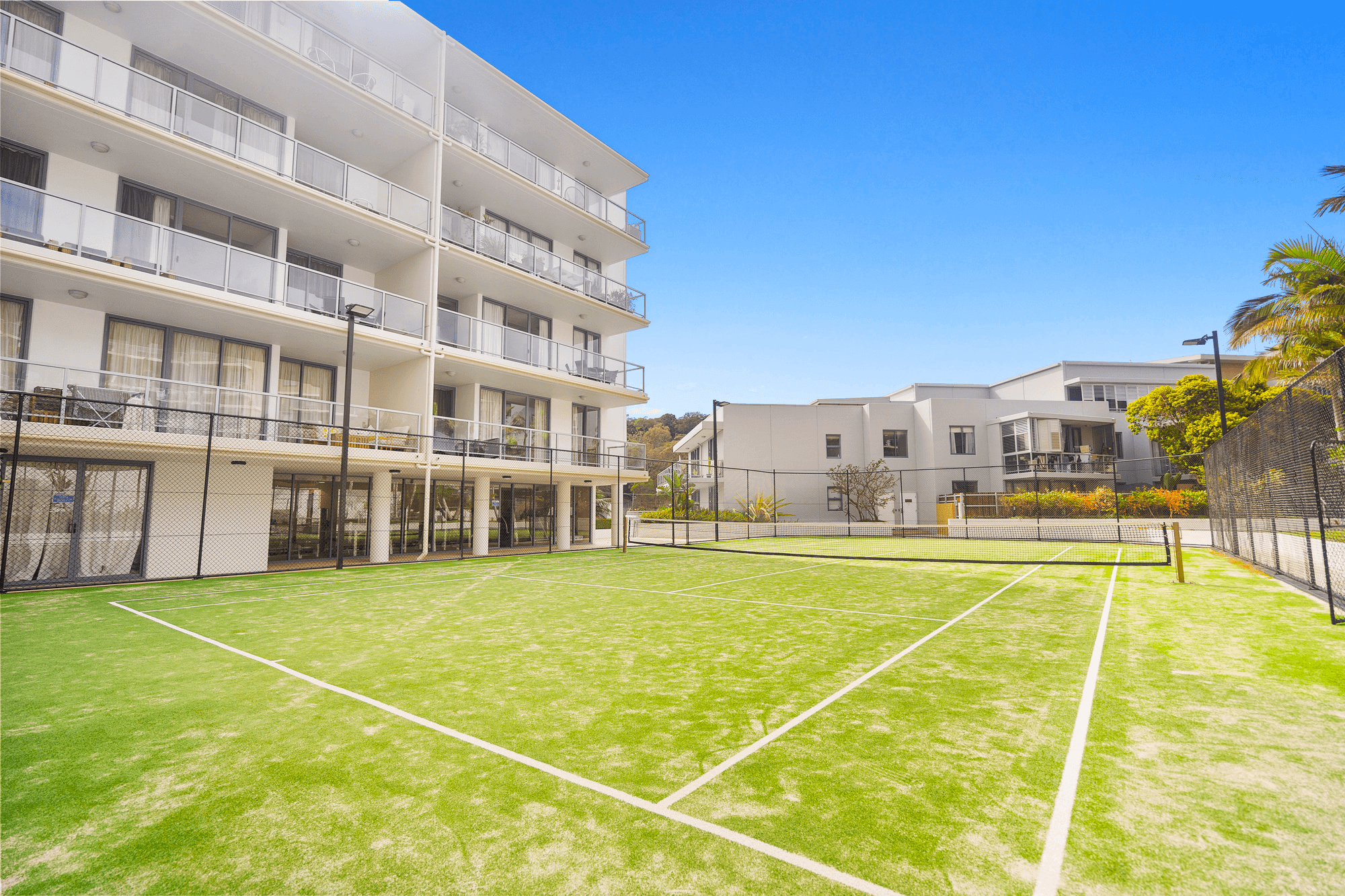 2028/1 Ocean Street, Burleigh Heads, QLD 4220