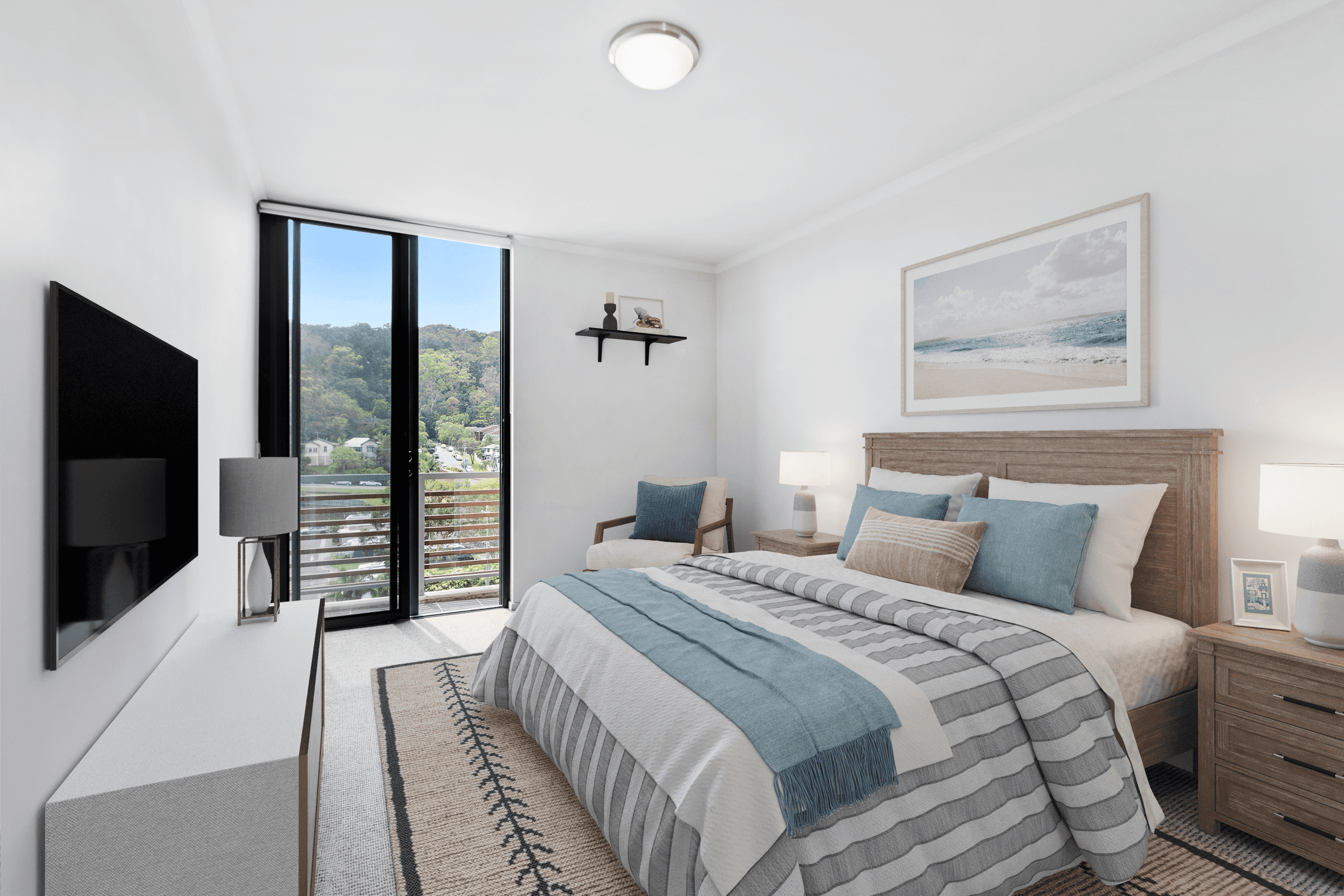 2028/1 Ocean Street, Burleigh Heads, QLD 4220