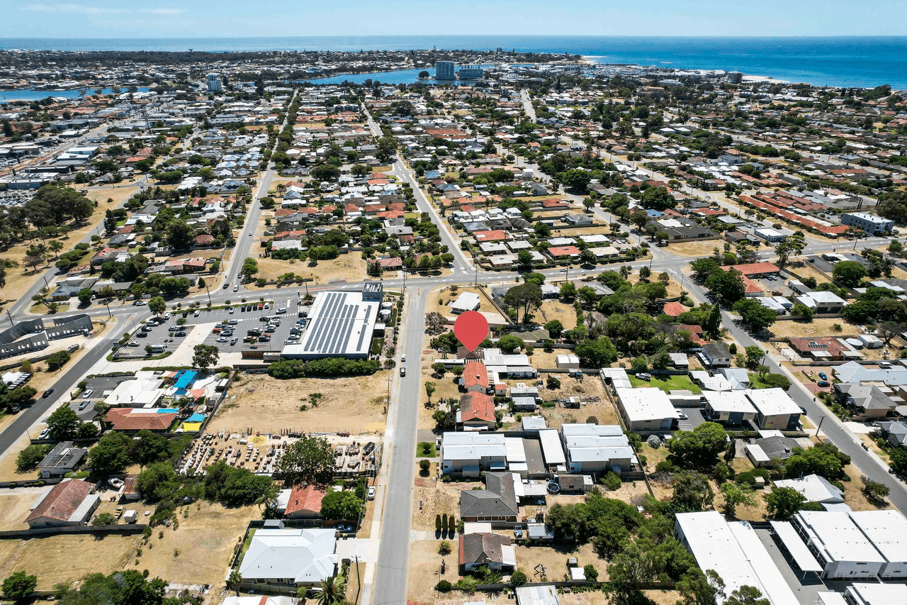 6 Elizabeth Street, Mandurah, WA 6210