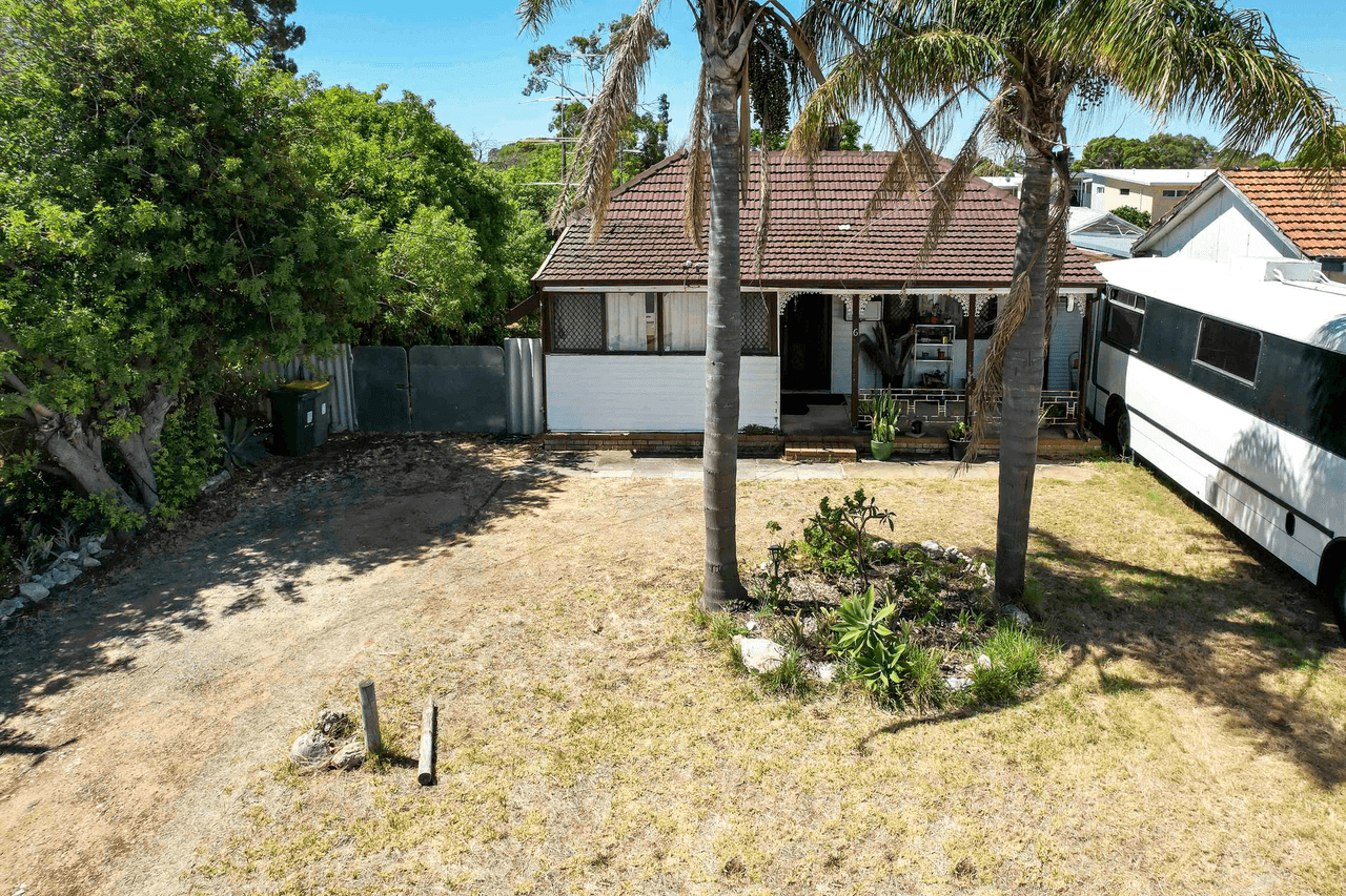 6 Elizabeth Street, Mandurah, WA 6210