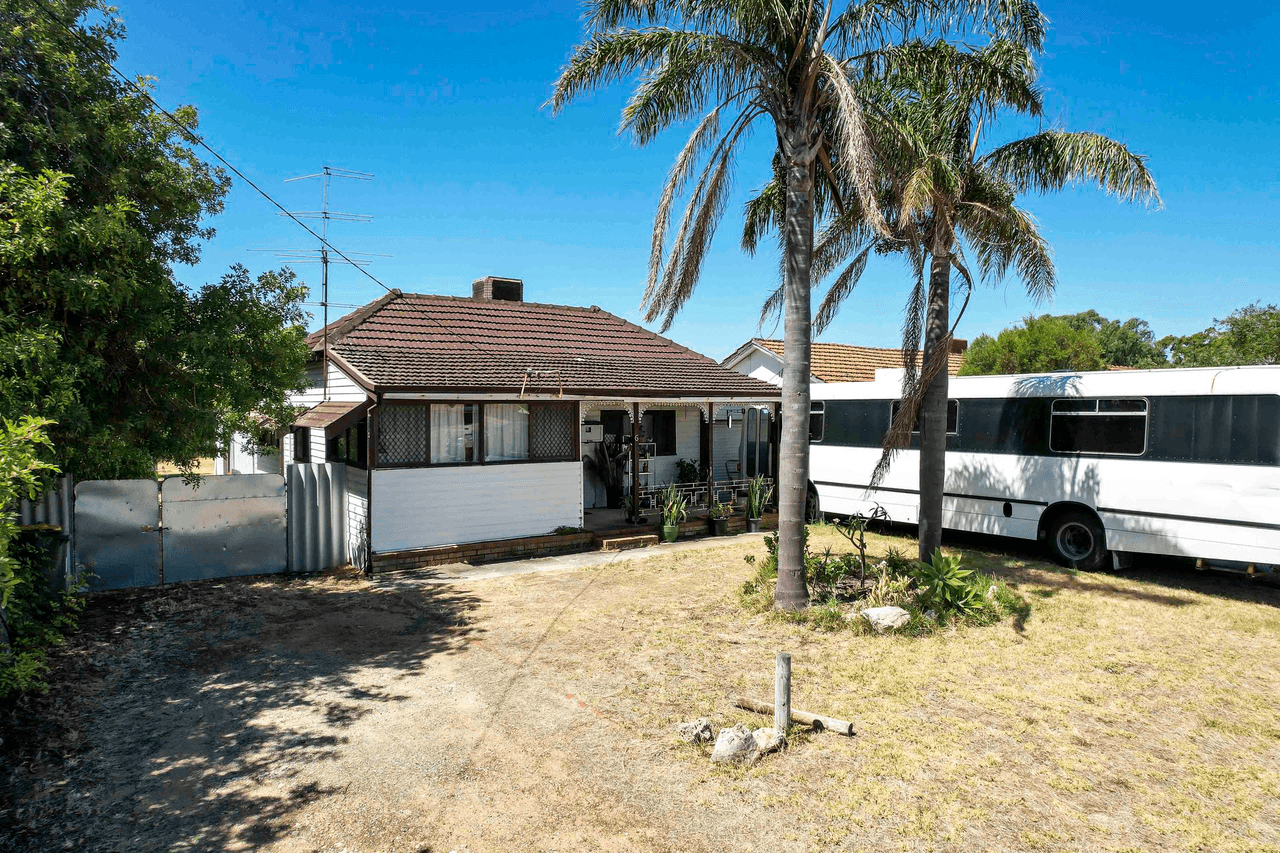 6 Elizabeth Street, Mandurah, WA 6210