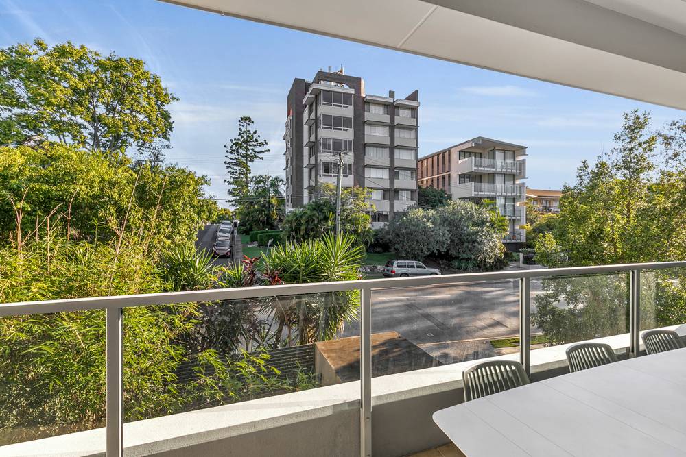 8/17 Ridley Street, AUCHENFLOWER, QLD 4066
