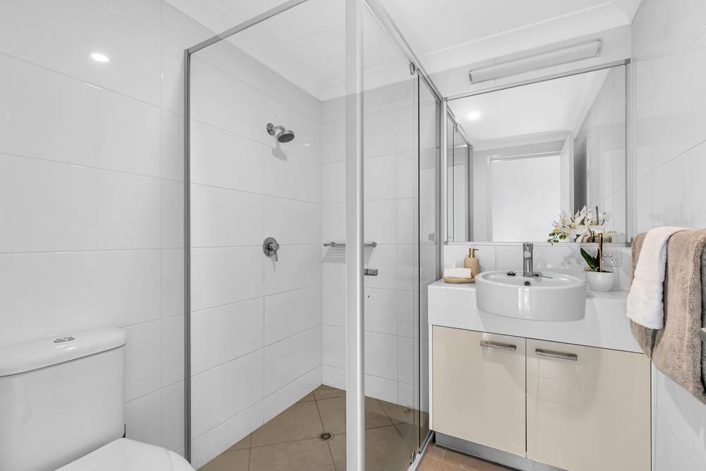 8/17 Ridley Street, AUCHENFLOWER, QLD 4066