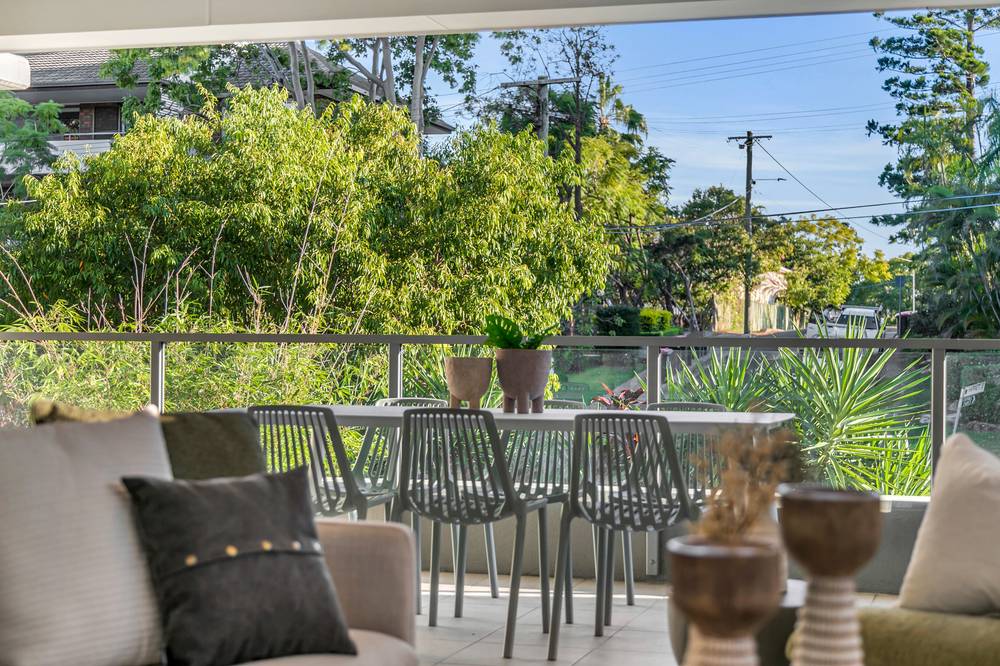 8/17 Ridley Street, AUCHENFLOWER, QLD 4066