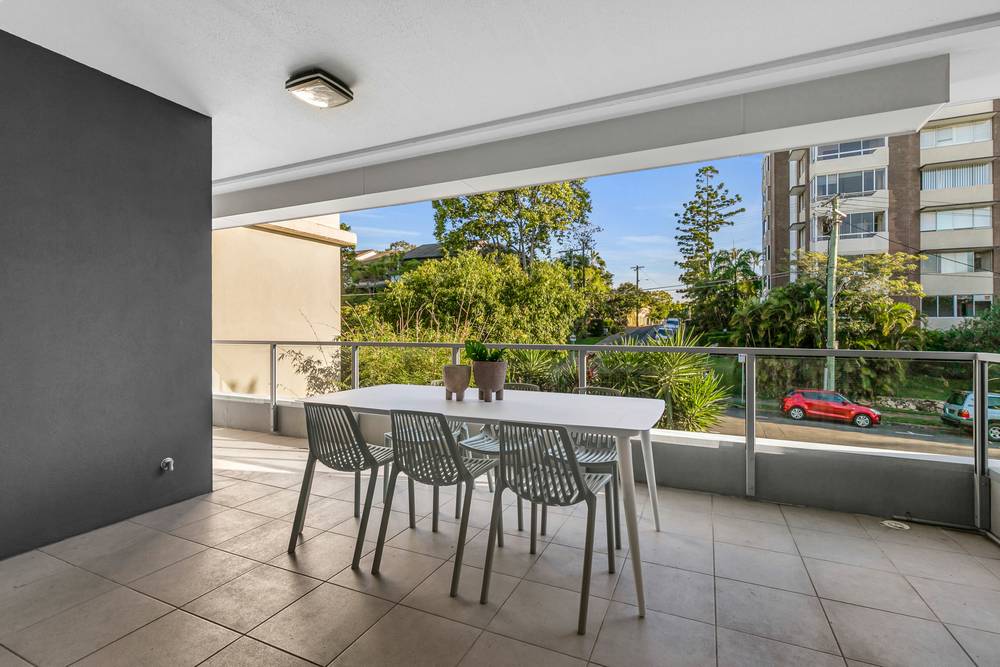 8/17 Ridley Street, AUCHENFLOWER, QLD 4066