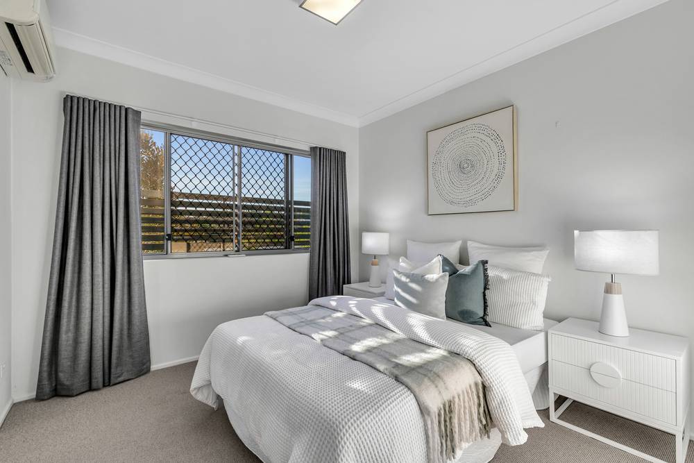 8/17 Ridley Street, AUCHENFLOWER, QLD 4066
