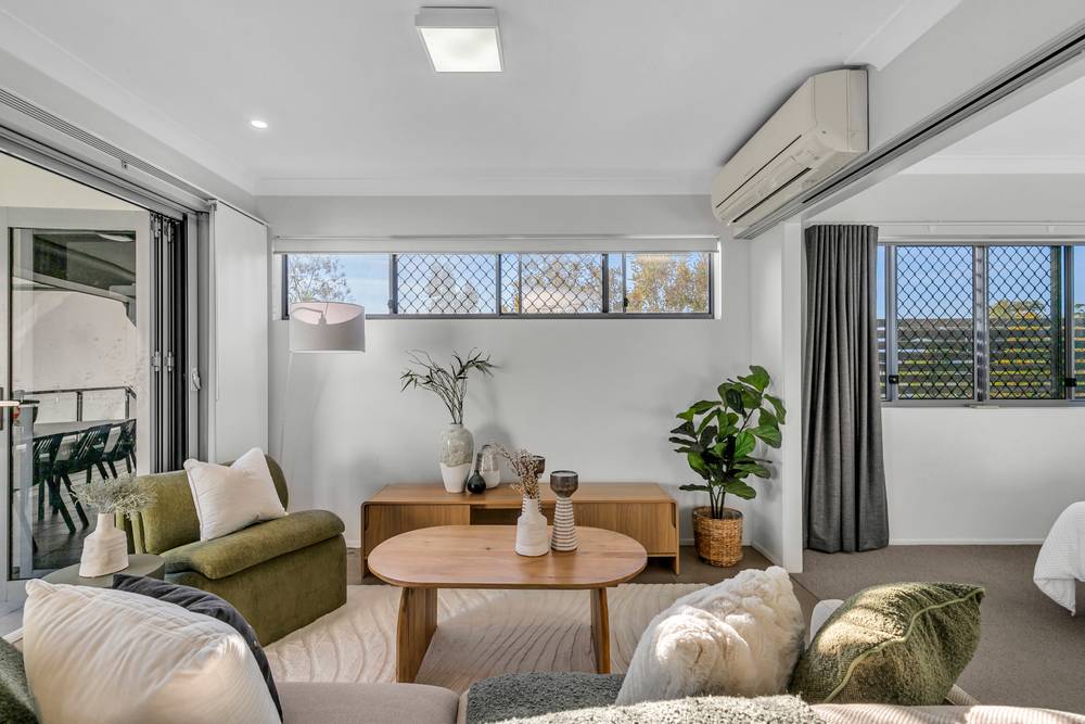 8/17 Ridley Street, AUCHENFLOWER, QLD 4066