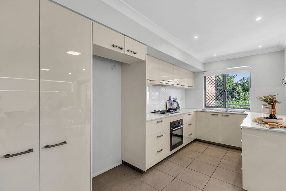 8/17 Ridley Street, AUCHENFLOWER, QLD 4066