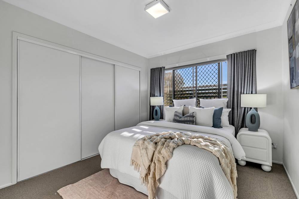 8/17 Ridley Street, AUCHENFLOWER, QLD 4066