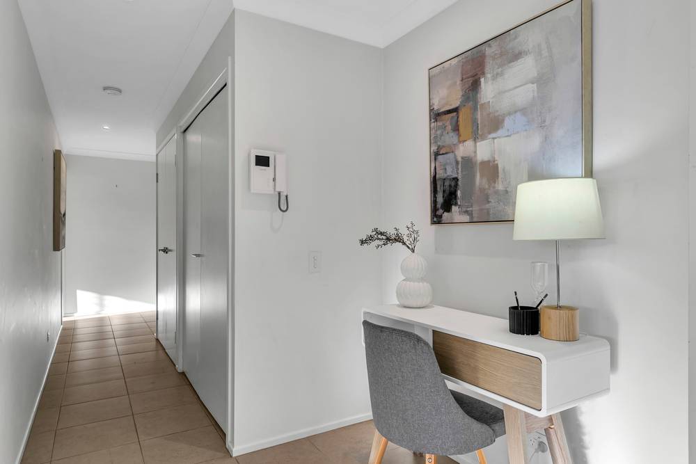 8/17 Ridley Street, AUCHENFLOWER, QLD 4066