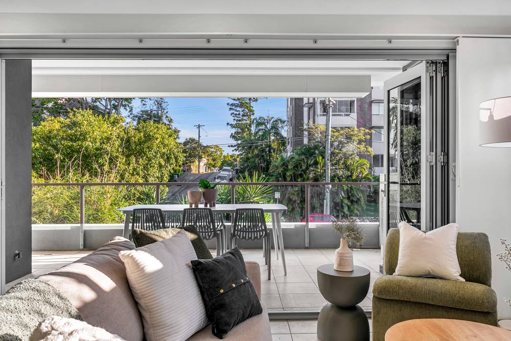 8/17 Ridley Street, AUCHENFLOWER, QLD 4066