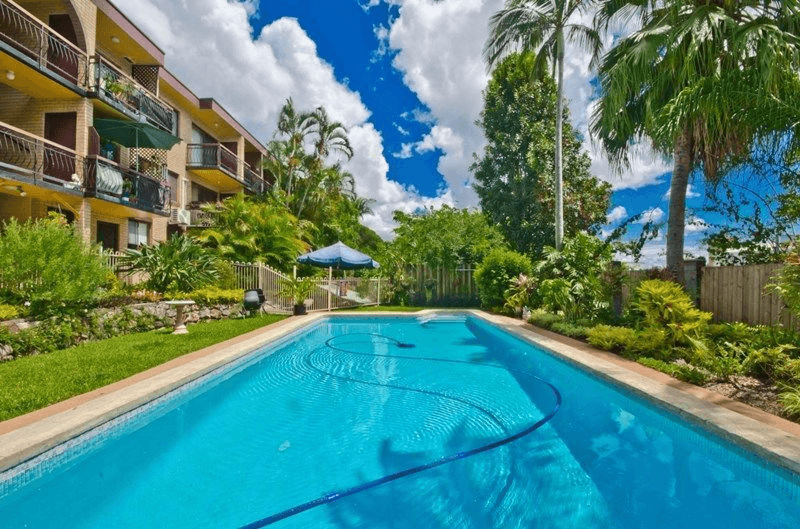 8/773 Sandgate Road, Clayfield, QLD 4011