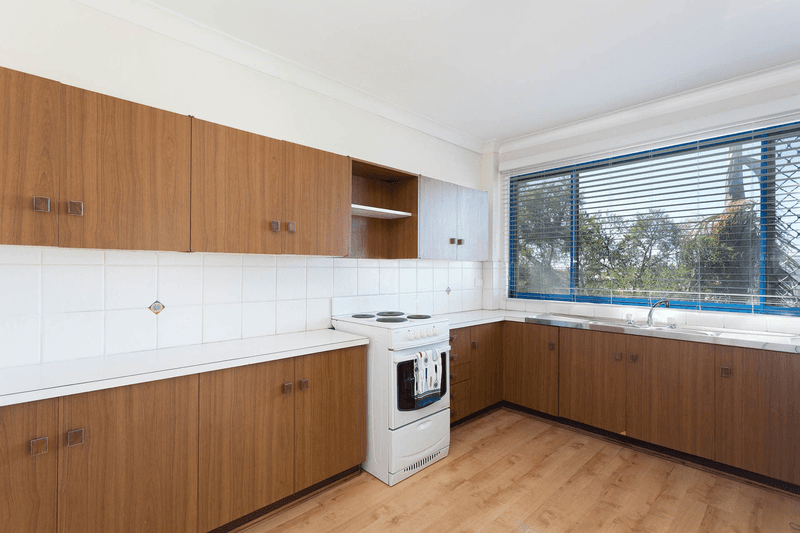 8/773 Sandgate Road, Clayfield, QLD 4011