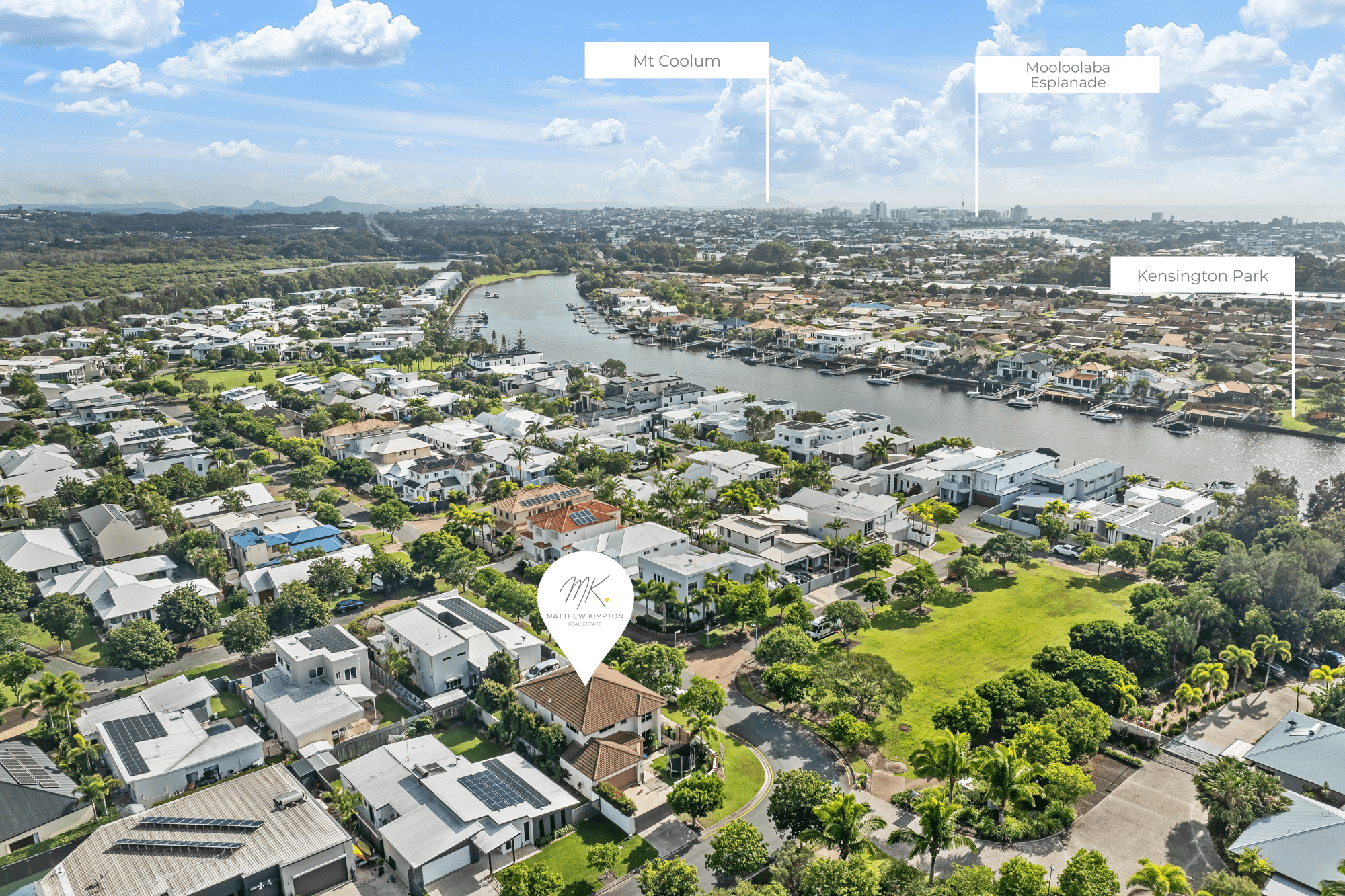 5 Tarawa Street, Kawana Island, QLD 4575