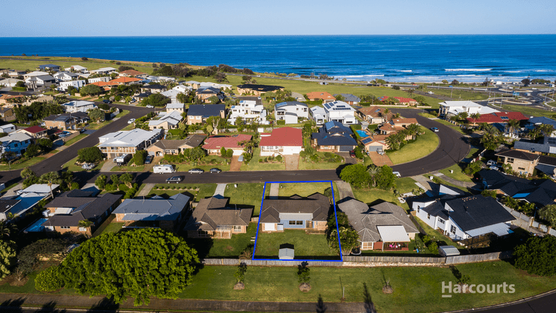 17 Waterford Parade, Skennars Head, NSW 2478