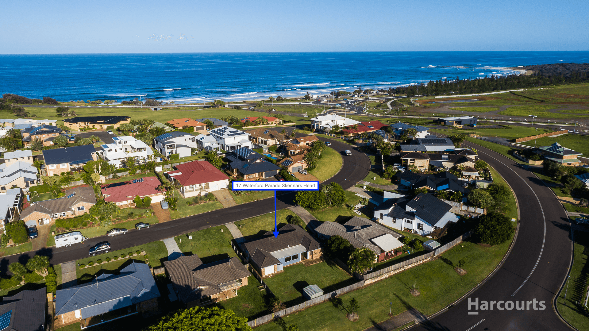 17 Waterford Parade, Skennars Head, NSW 2478