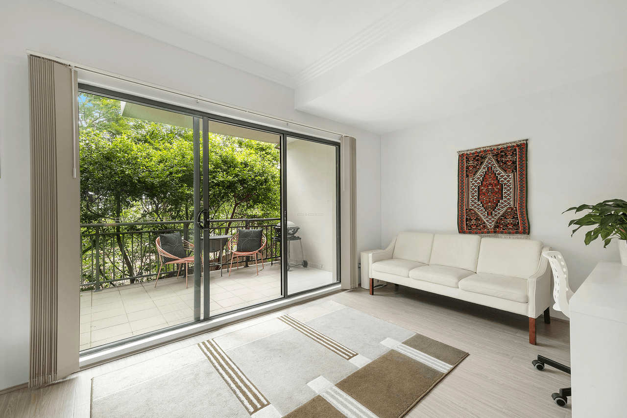 101/3-5 Clydesdale Place, PYMBLE, NSW 2073