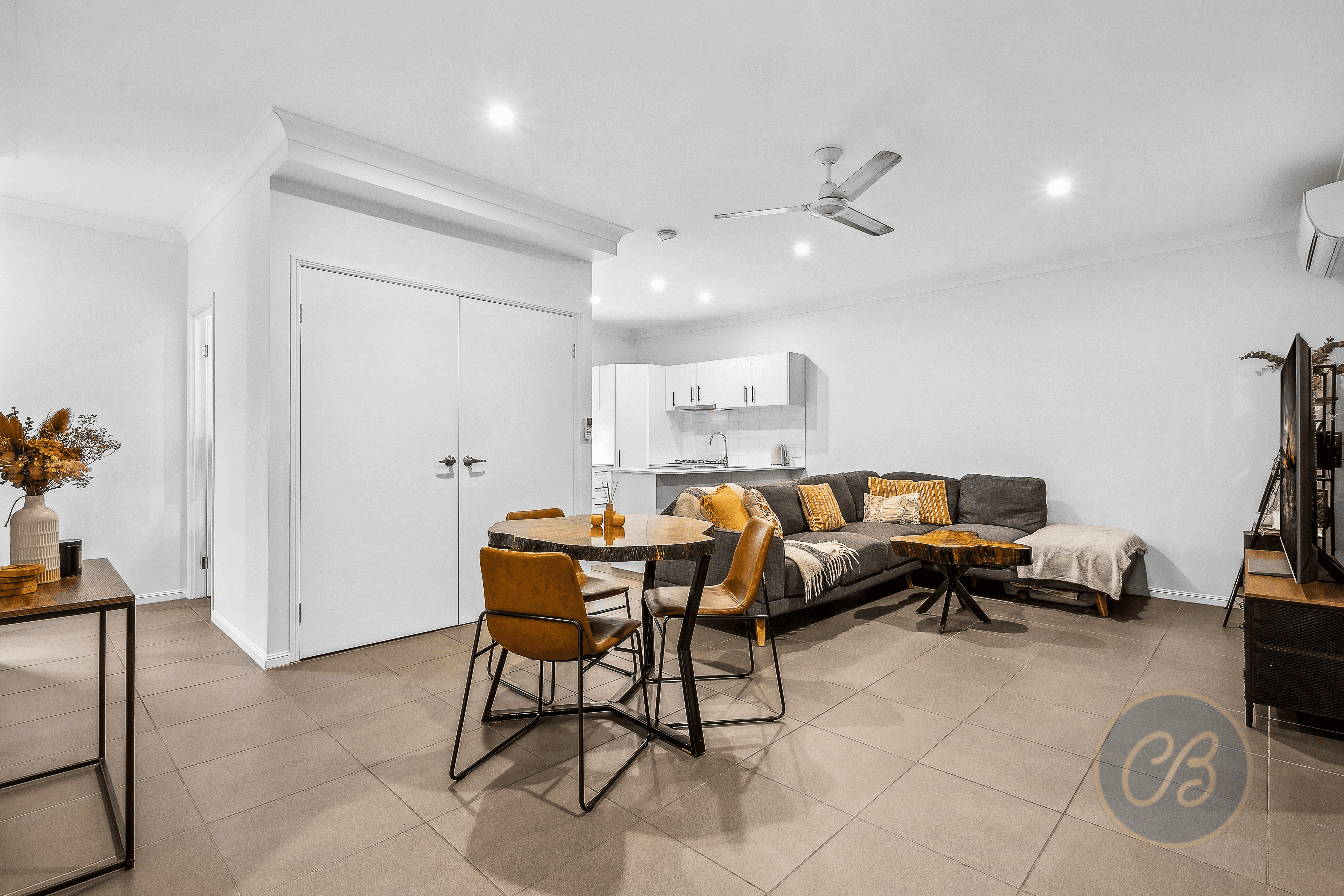 12/119-121 Bunya Road, EVERTON HILLS, QLD 4053