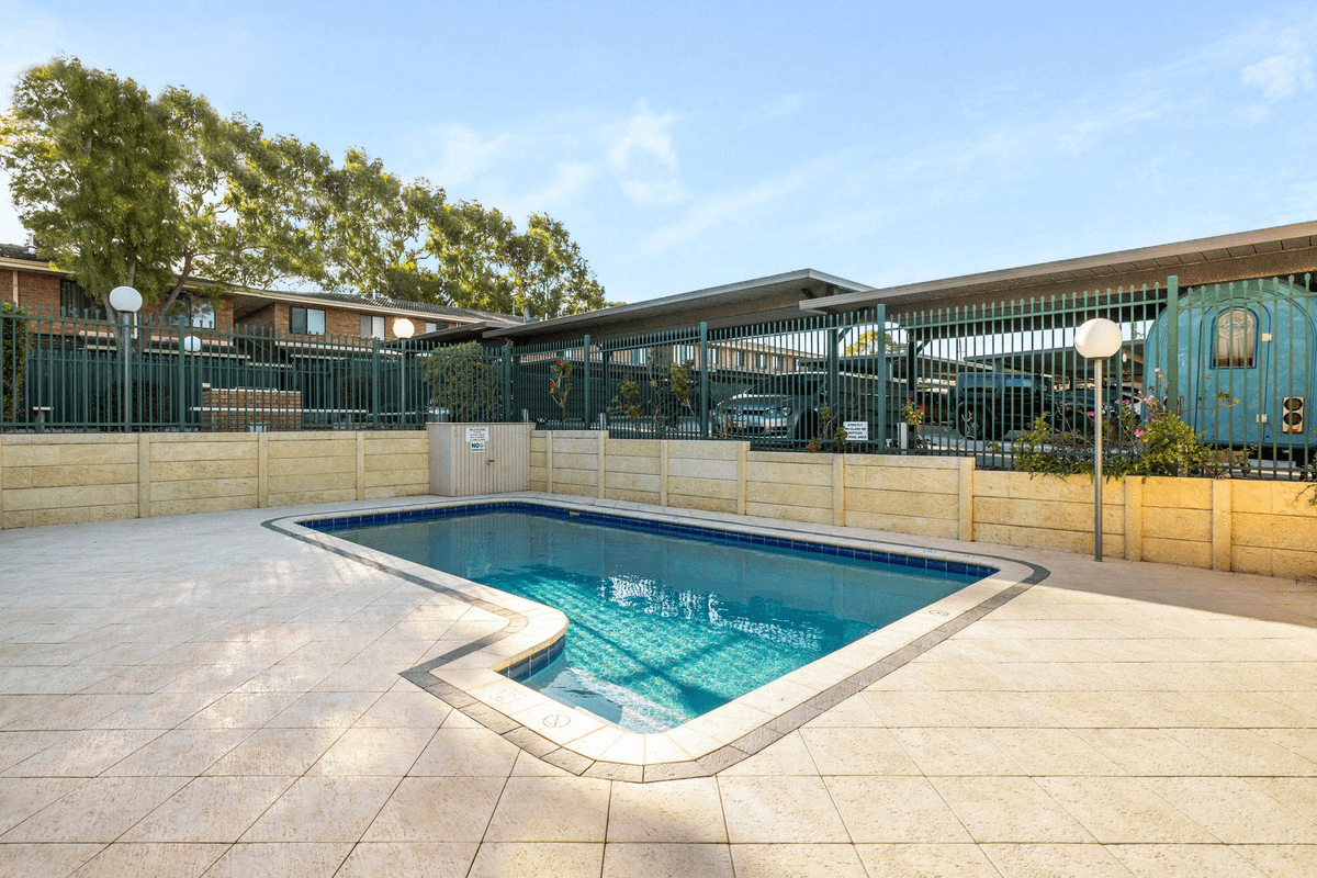 65/390 Hector Street, Yokine, WA 6060