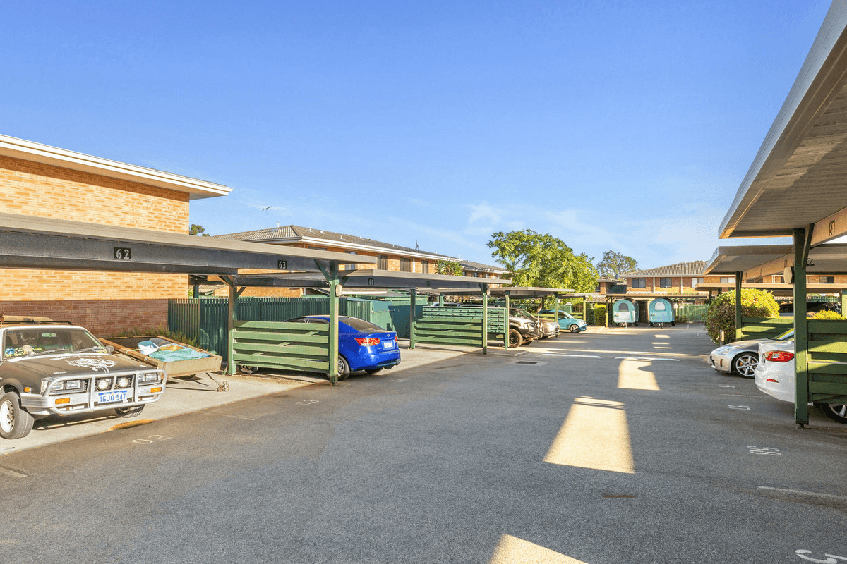65/390 Hector Street, Yokine, WA 6060