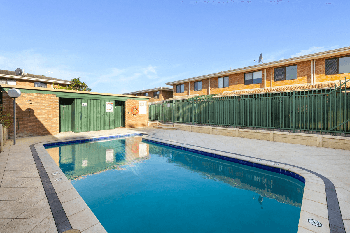 65/390 Hector Street, Yokine, WA 6060