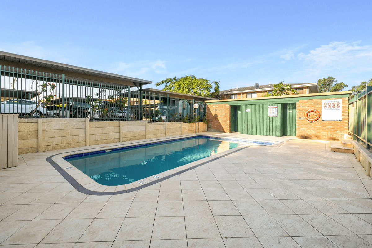 65/390 Hector Street, Yokine, WA 6060