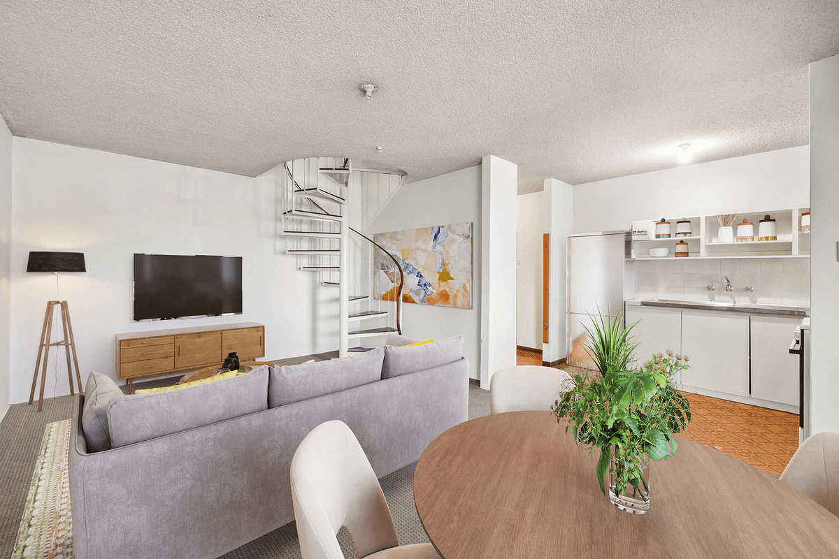 65/390 Hector Street, Yokine, WA 6060
