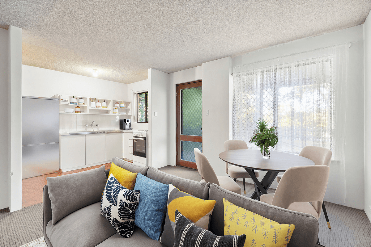 65/390 Hector Street, Yokine, WA 6060