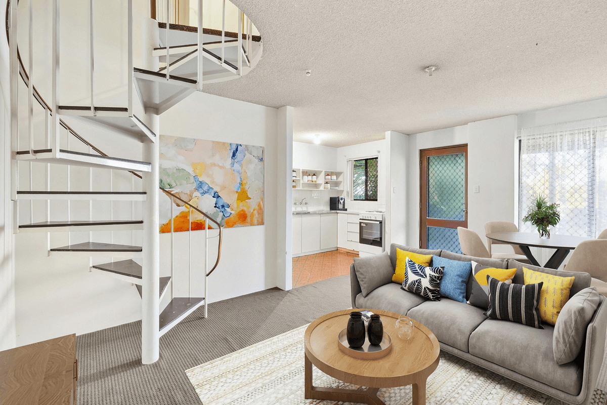 65/390 Hector Street, Yokine, WA 6060