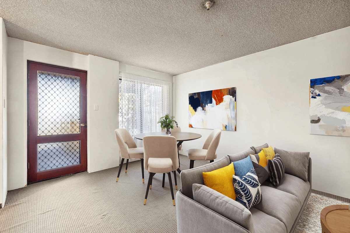 65/390 Hector Street, Yokine, WA 6060