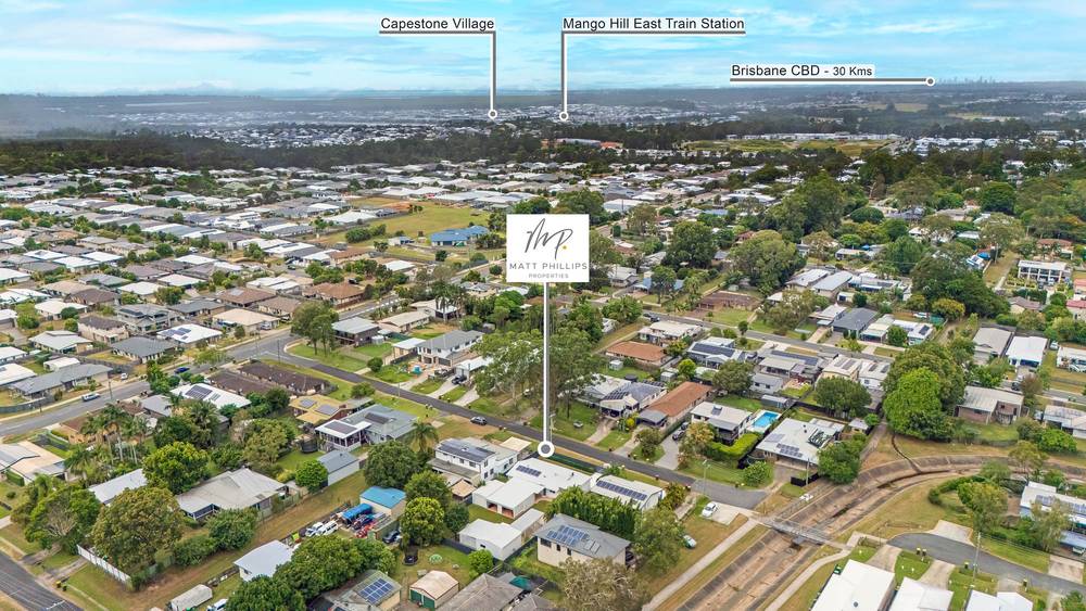 16 Rose Street East, Mango Hill, QLD 4509