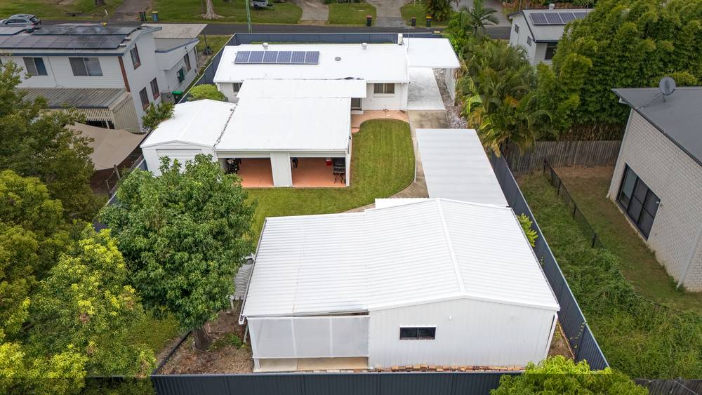 16 Rose Street East, Mango Hill, QLD 4509
