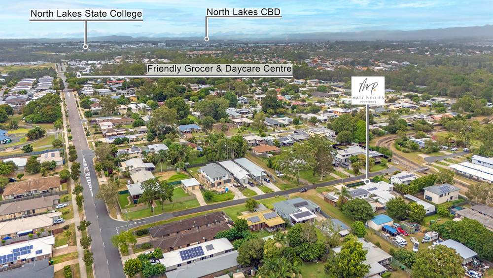 16 Rose Street East, Mango Hill, QLD 4509